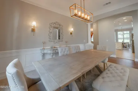 1820 Commodore Point Drive Fleming Island FL 32003