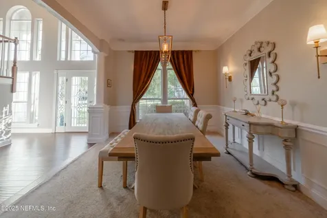 1820 Commodore Point Drive Fleming Island FL 32003