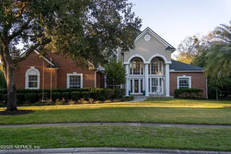 1820 Commodore Point Drive Fleming Island FL 32003