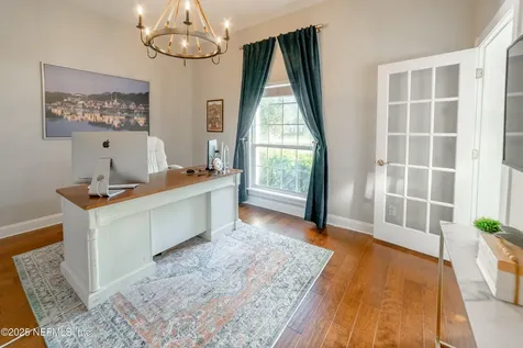 1820 Commodore Point Drive Fleming Island FL 32003