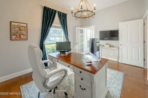 1820 Commodore Point Drive Fleming Island FL 32003