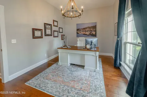 1820 Commodore Point Drive Fleming Island FL 32003