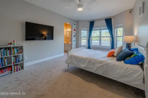 1820 Commodore Point Drive Fleming Island FL 32003