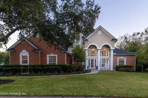 1820 Commodore Point Drive Fleming Island FL 32003