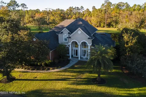 1820 Commodore Point Drive Fleming Island FL 32003