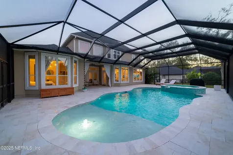 1820 Commodore Point Drive Fleming Island FL 32003