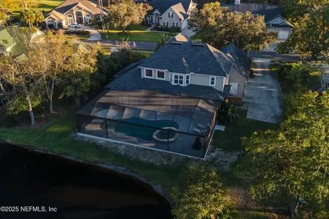 1820 Commodore Point Drive Fleming Island FL 32003