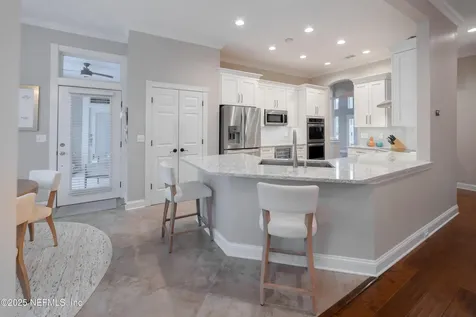 1820 Commodore Point Drive Fleming Island FL 32003