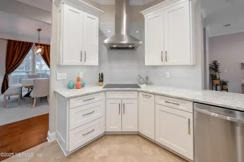 1820 Commodore Point Drive Fleming Island FL 32003