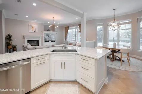 1820 Commodore Point Drive Fleming Island FL 32003
