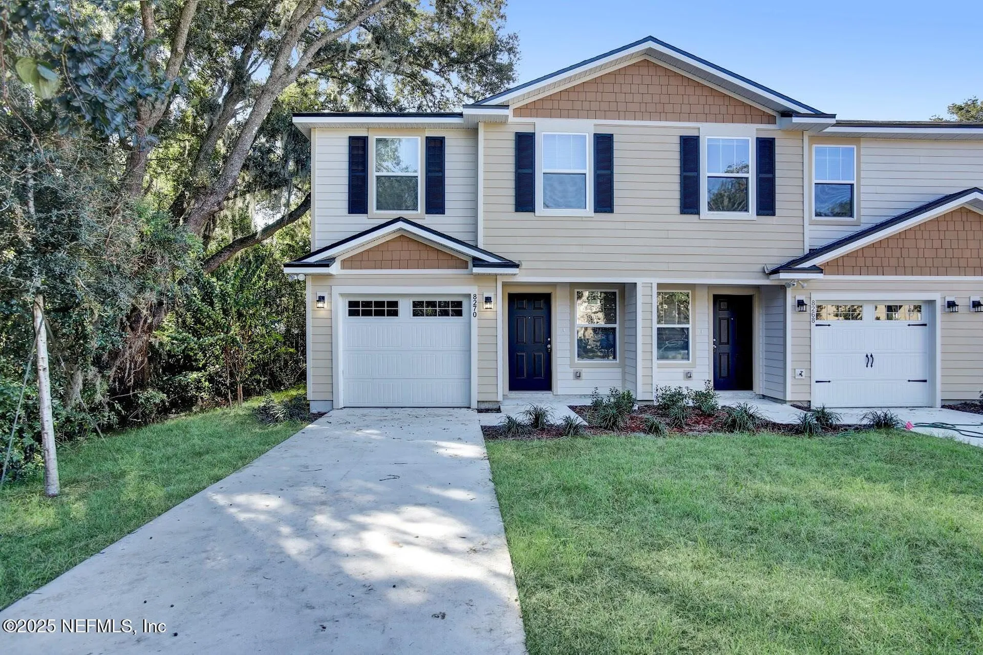 8270 Halls Hammock Court Jacksonville FL 32244