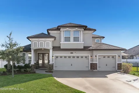 813 Laurel Valley Drive Orange Park FL 32065