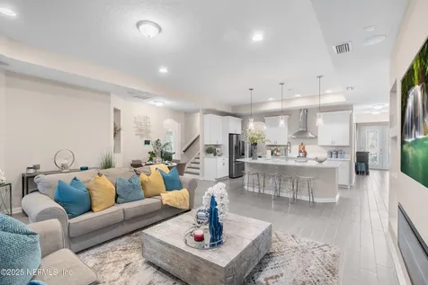 813 Laurel Valley Drive Orange Park FL 32065
