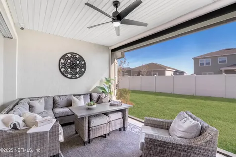 813 Laurel Valley Drive Orange Park FL 32065