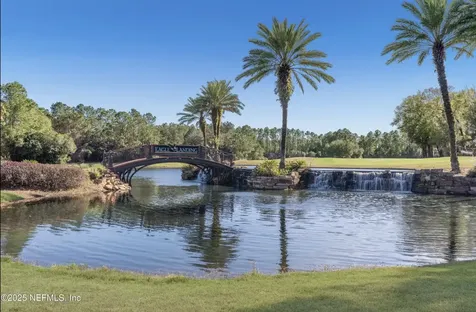 813 Laurel Valley Drive Orange Park FL 32065