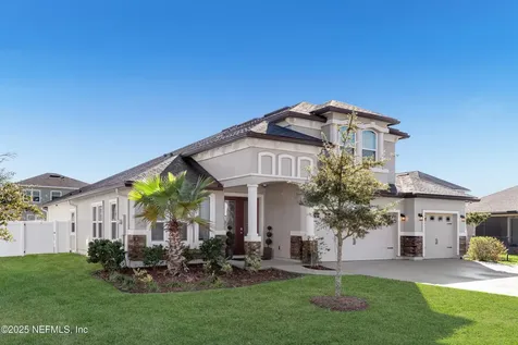 813 Laurel Valley Drive Orange Park FL 32065