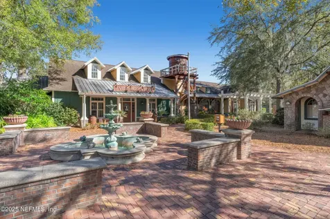 813 Laurel Valley Drive Orange Park FL 32065