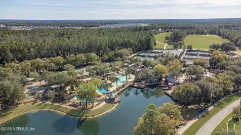 813 Laurel Valley Drive Orange Park FL 32065