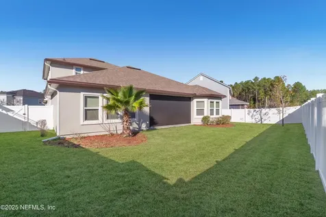813 Laurel Valley Drive Orange Park FL 32065