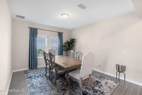 813 Laurel Valley Drive Orange Park FL 32065