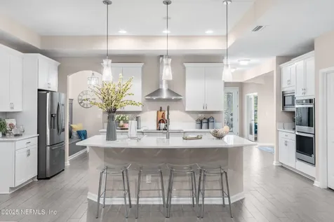 813 Laurel Valley Drive Orange Park FL 32065