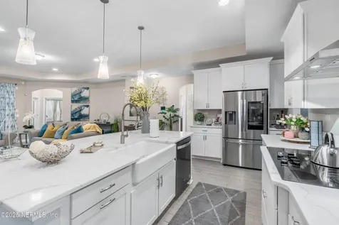 813 Laurel Valley Drive Orange Park FL 32065