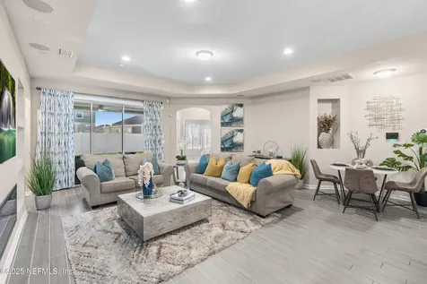 813 Laurel Valley Drive Orange Park FL 32065