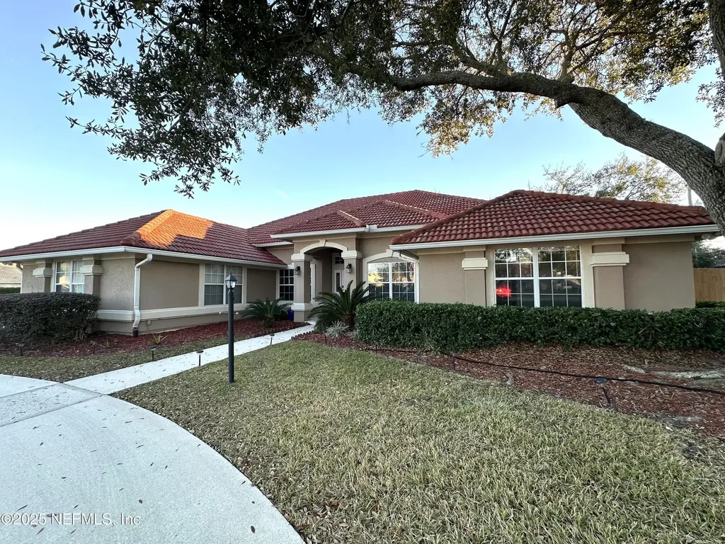 8474 Papelon Way Jacksonville FL 32217
