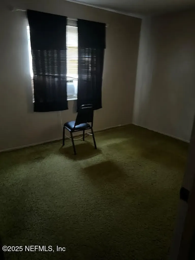 1605 N Patrick Circle Daytona Beach FL 32117