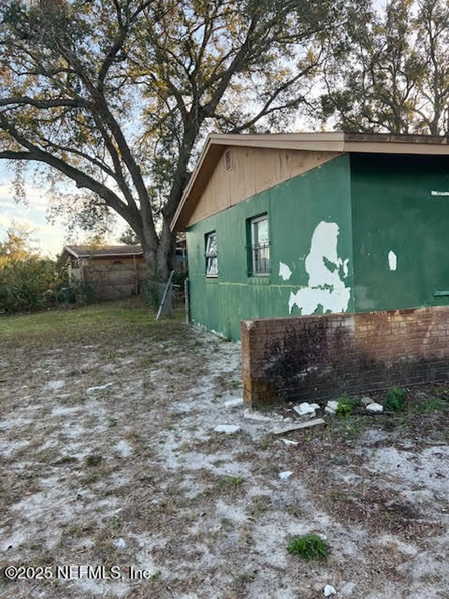 1605 N Patrick Circle Daytona Beach FL 32117