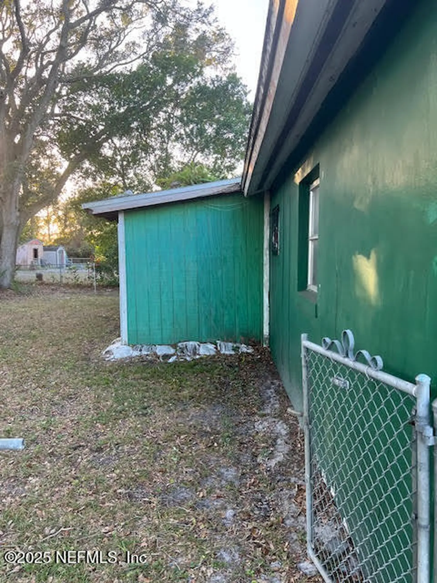 1605 N Patrick Circle Daytona Beach FL 32117