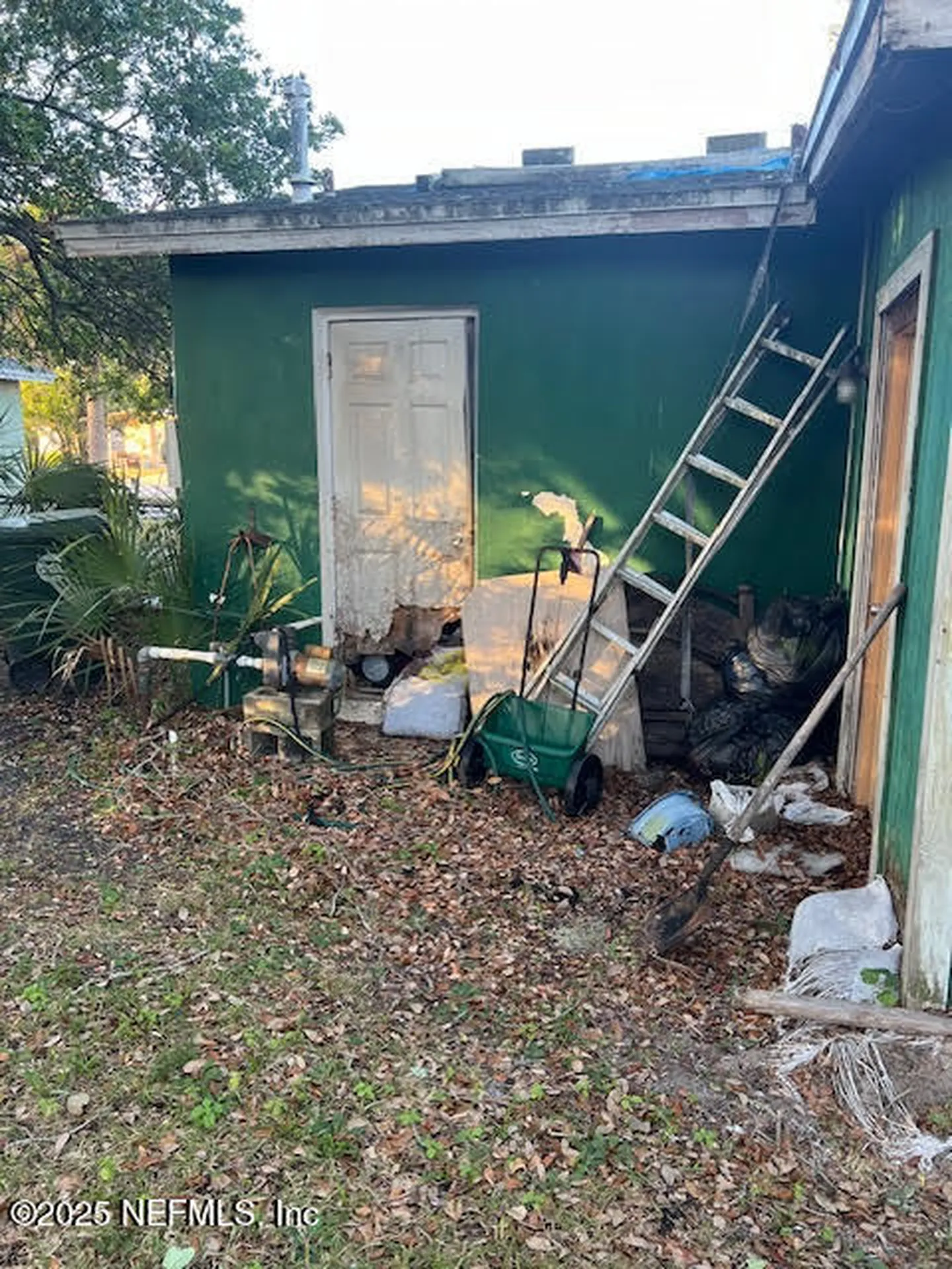 1605 N Patrick Circle Daytona Beach FL 32117