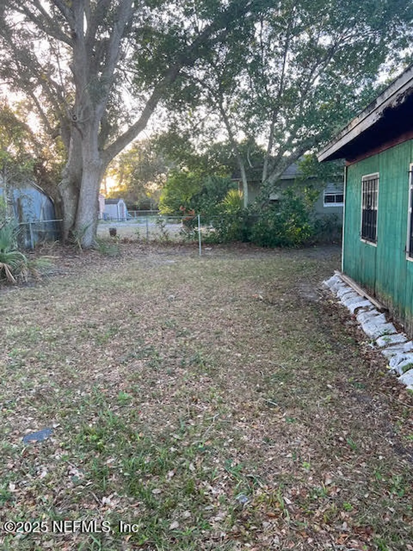 1605 N Patrick Circle Daytona Beach FL 32117