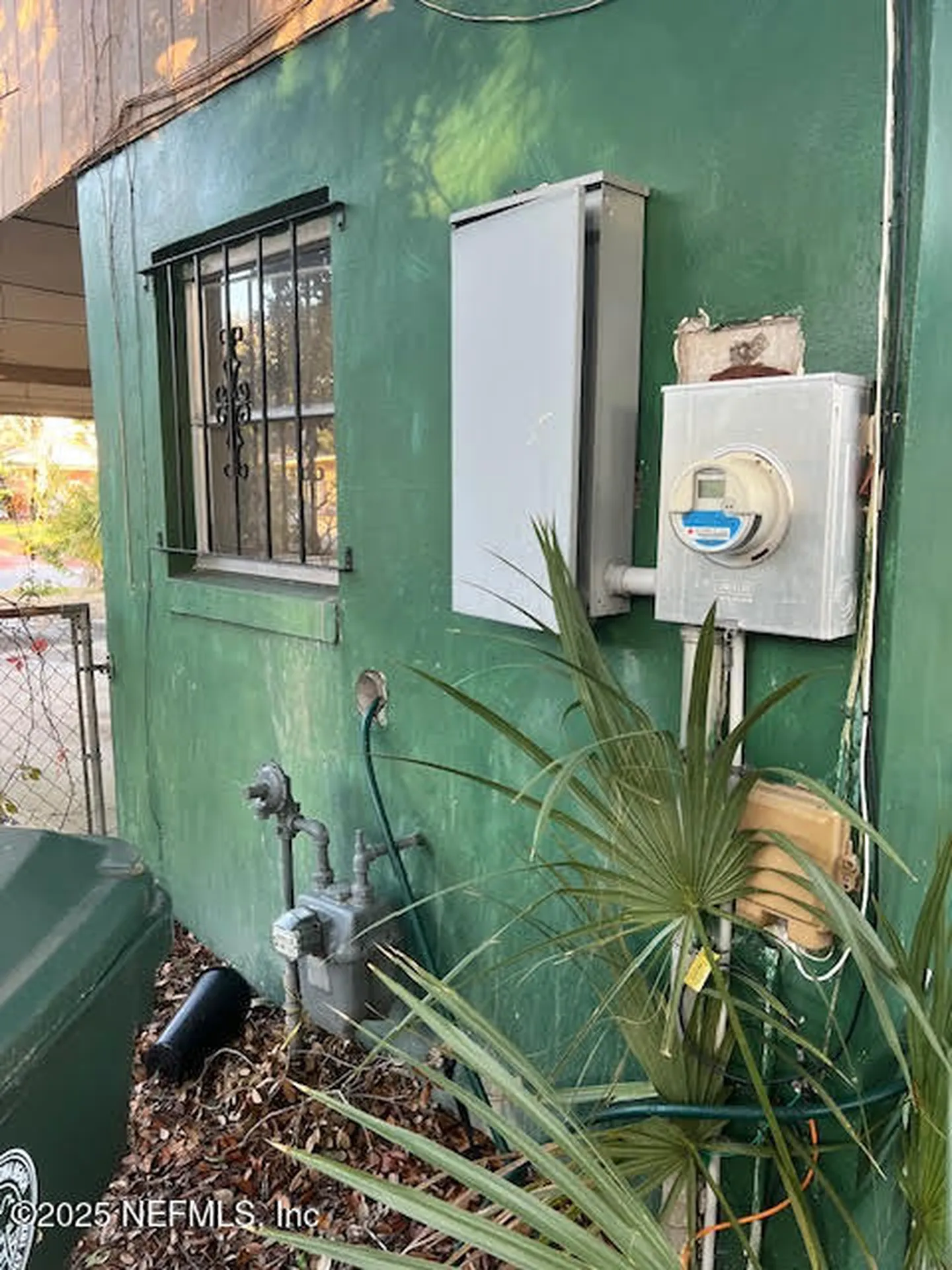 1605 N Patrick Circle Daytona Beach FL 32117