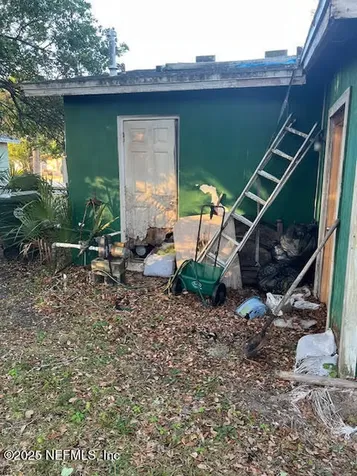 1605 N Patrick Circle Daytona Beach FL 32117
