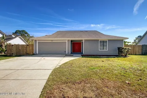 4428 Pilgrim Way Jacksonville FL 32257