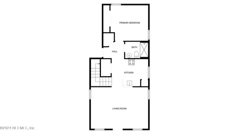 3562 Gladys Street Jacksonville FL 32209
