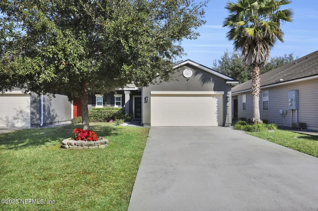 2355 Caney Wood Court S Jacksonville FL 32218