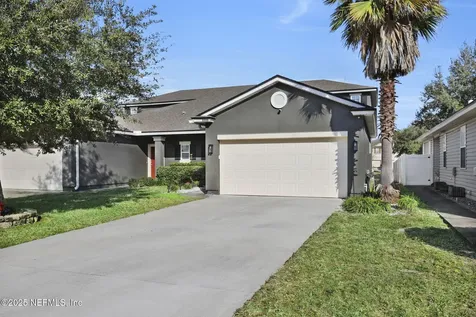 2355 Caney Wood Court S Jacksonville FL 32218