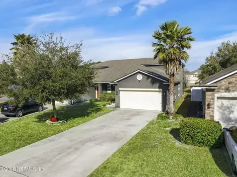 2355 Caney Wood Court S Jacksonville FL 32218