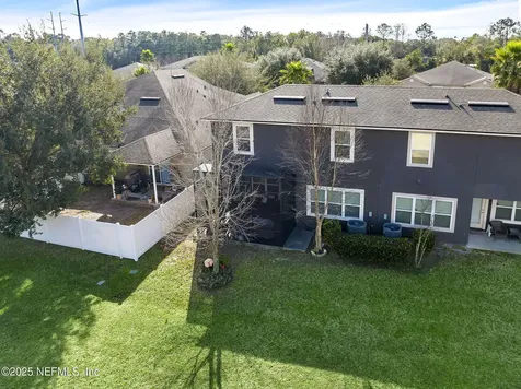 2355 Caney Wood Court S Jacksonville FL 32218