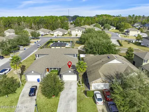 2355 Caney Wood Court S Jacksonville FL 32218