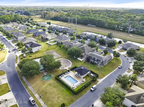 2355 Caney Wood Court S Jacksonville FL 32218