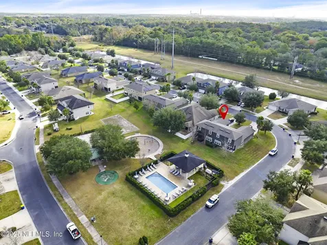 2355 Caney Wood Court S Jacksonville FL 32218