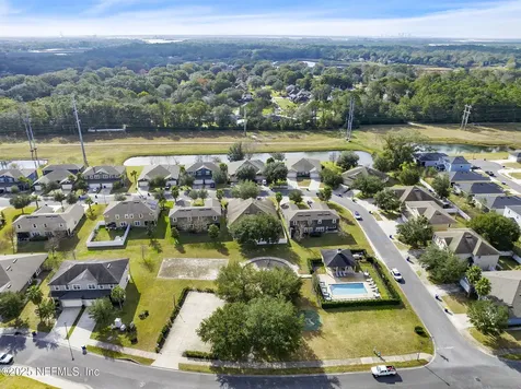 2355 Caney Wood Court S Jacksonville FL 32218