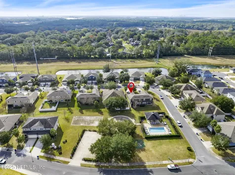 2355 Caney Wood Court S Jacksonville FL 32218