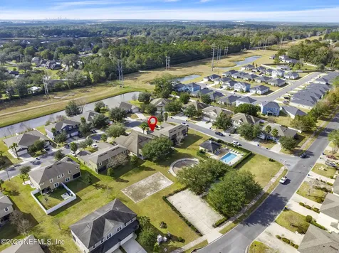 2355 Caney Wood Court S Jacksonville FL 32218