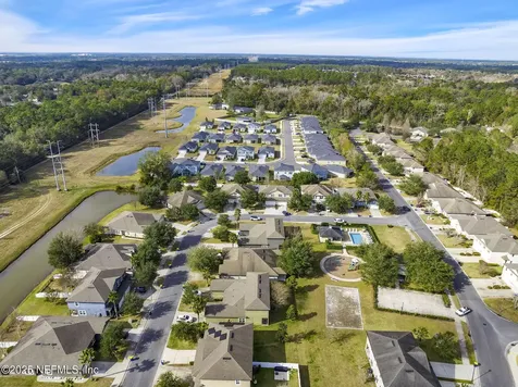 2355 Caney Wood Court S Jacksonville FL 32218