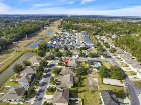 2355 Caney Wood Court S Jacksonville FL 32218