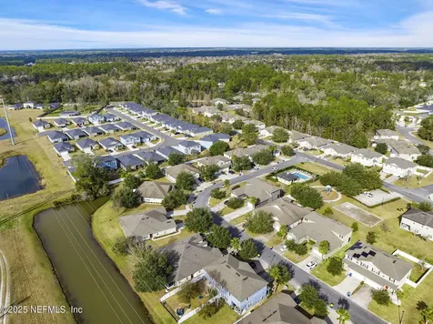 2355 Caney Wood Court S Jacksonville FL 32218